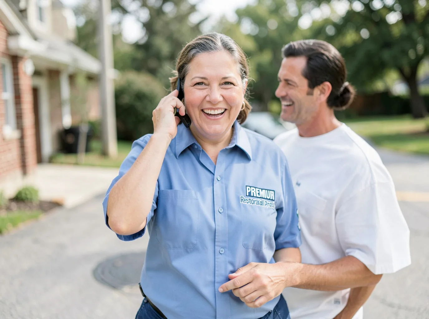 Water Damage Restoration Linn, KS FAQs